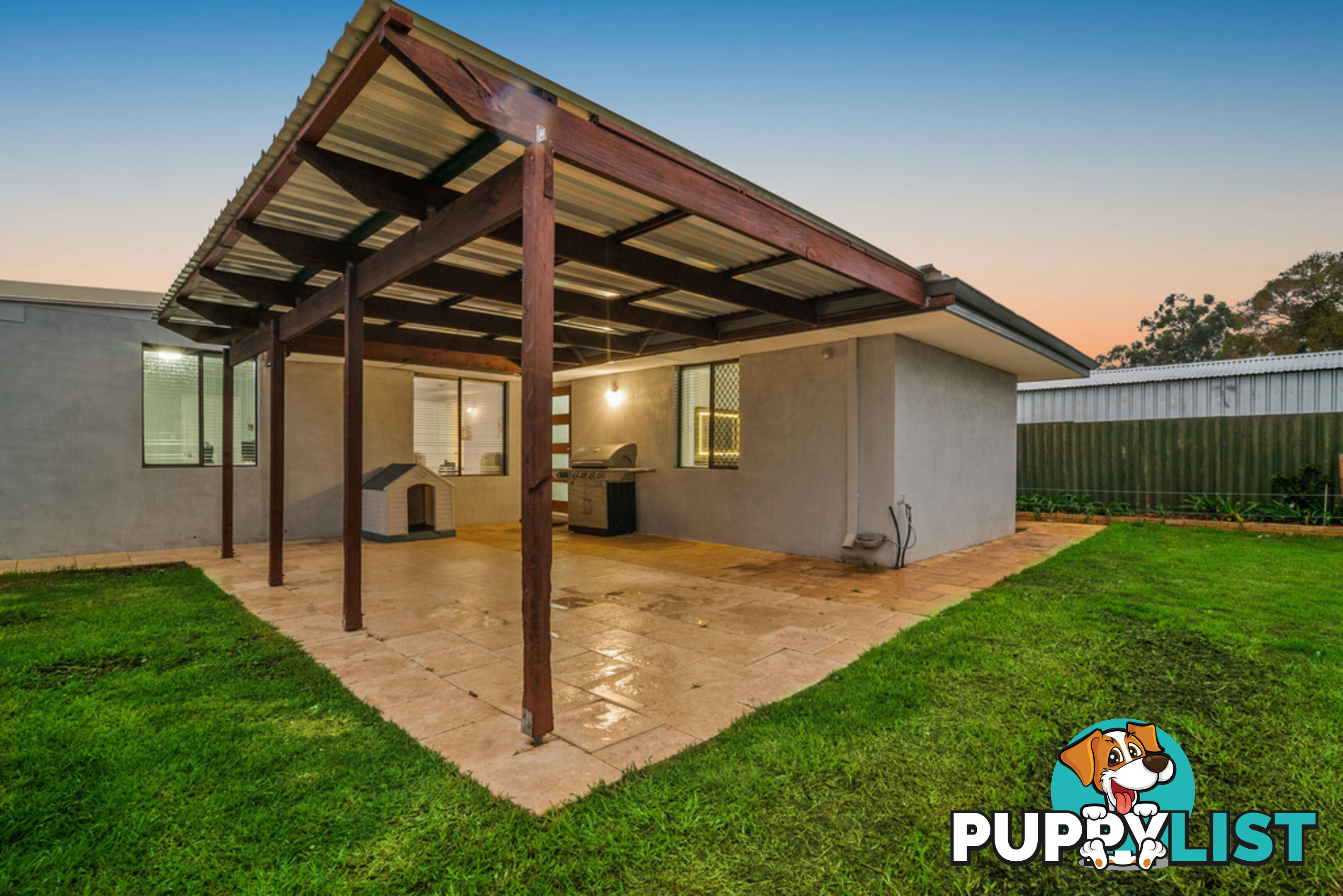 22 Challis Road ARMADALE WA 6112