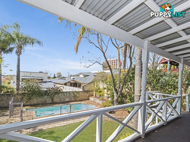 20 Brandon Street SOUTH PERTH WA 6151