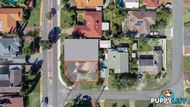 26 Goddard Way BULL CREEK WA 6149