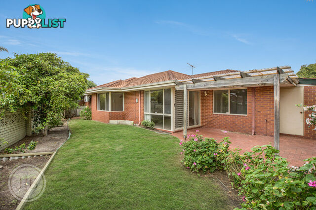 20 Griffin Crescent MANNING WA 6152