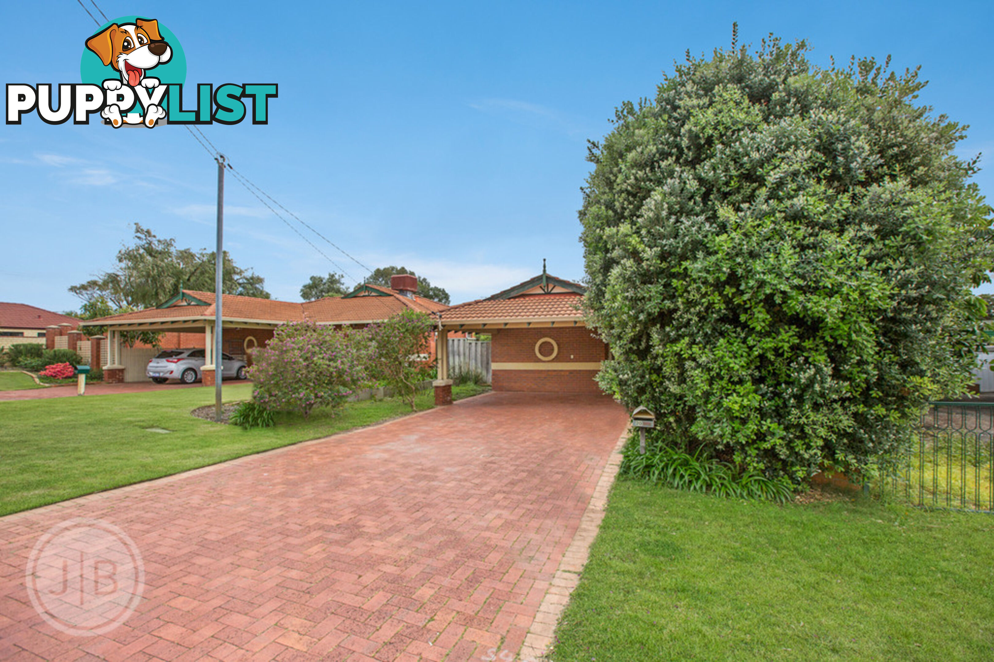 20 Griffin Crescent MANNING WA 6152