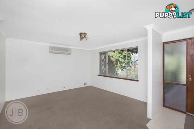 20 Griffin Crescent MANNING WA 6152