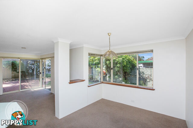 20 Griffin Crescent MANNING WA 6152