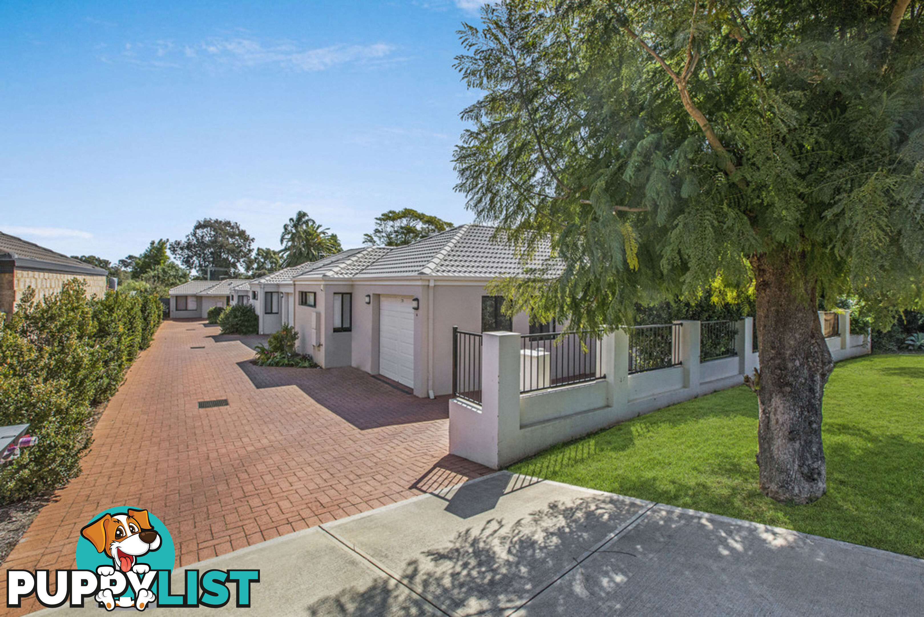 94 Owtram Road ARMADALE WA 6112