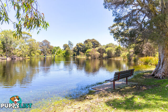 600sqm Vacant Land MANNING WA 6152