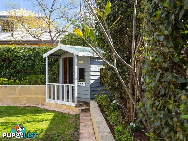 13 Gladstone Avenue SOUTH PERTH WA 6151