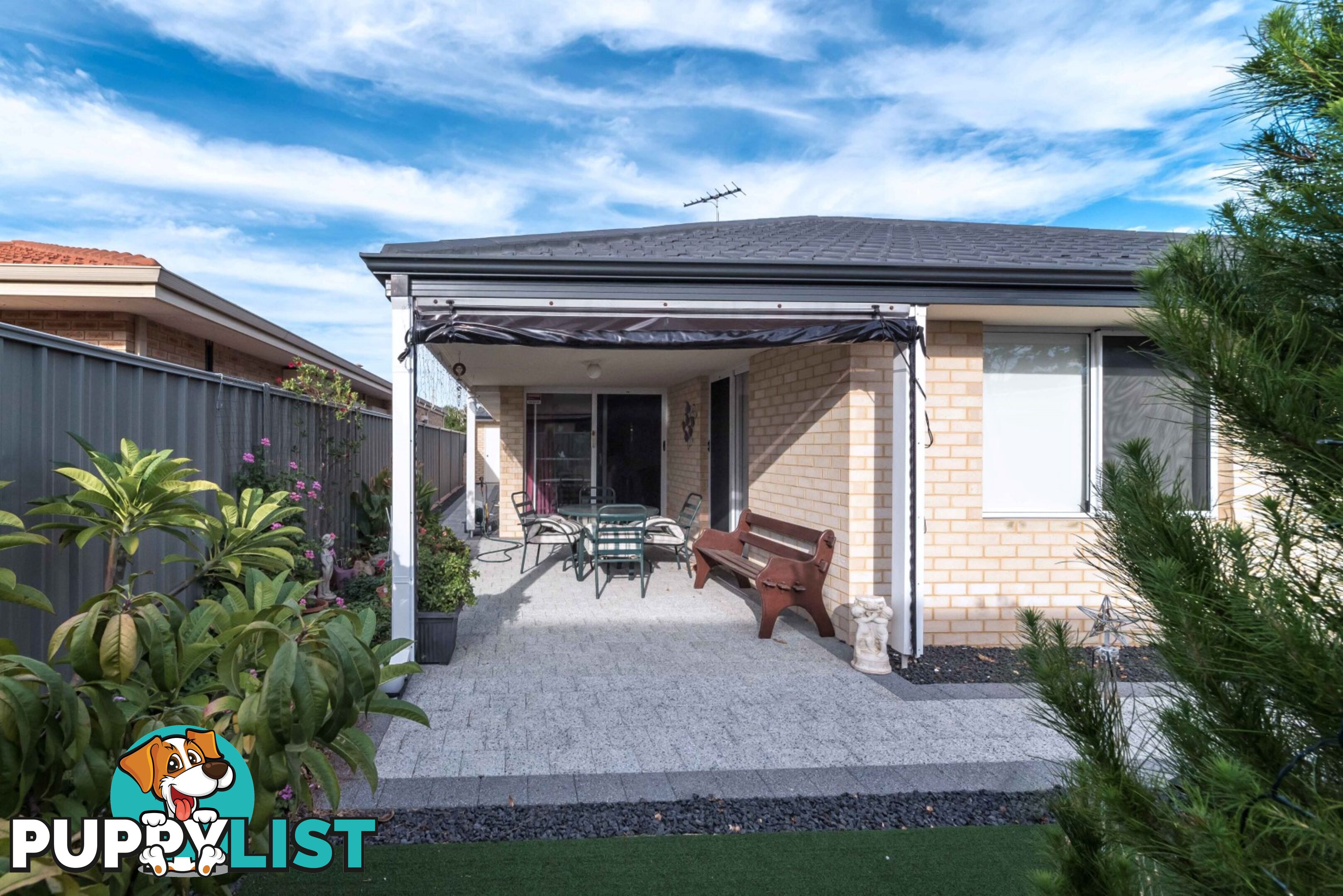 222 Lyon Road AUBIN GROVE WA 6164