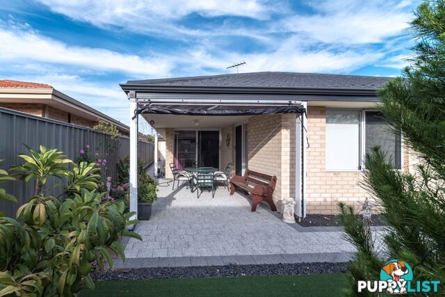 222 Lyon Road AUBIN GROVE WA 6164