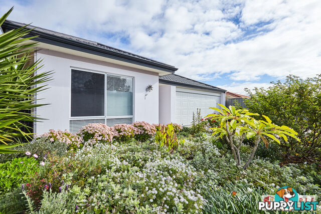 222 Lyon Road AUBIN GROVE WA 6164