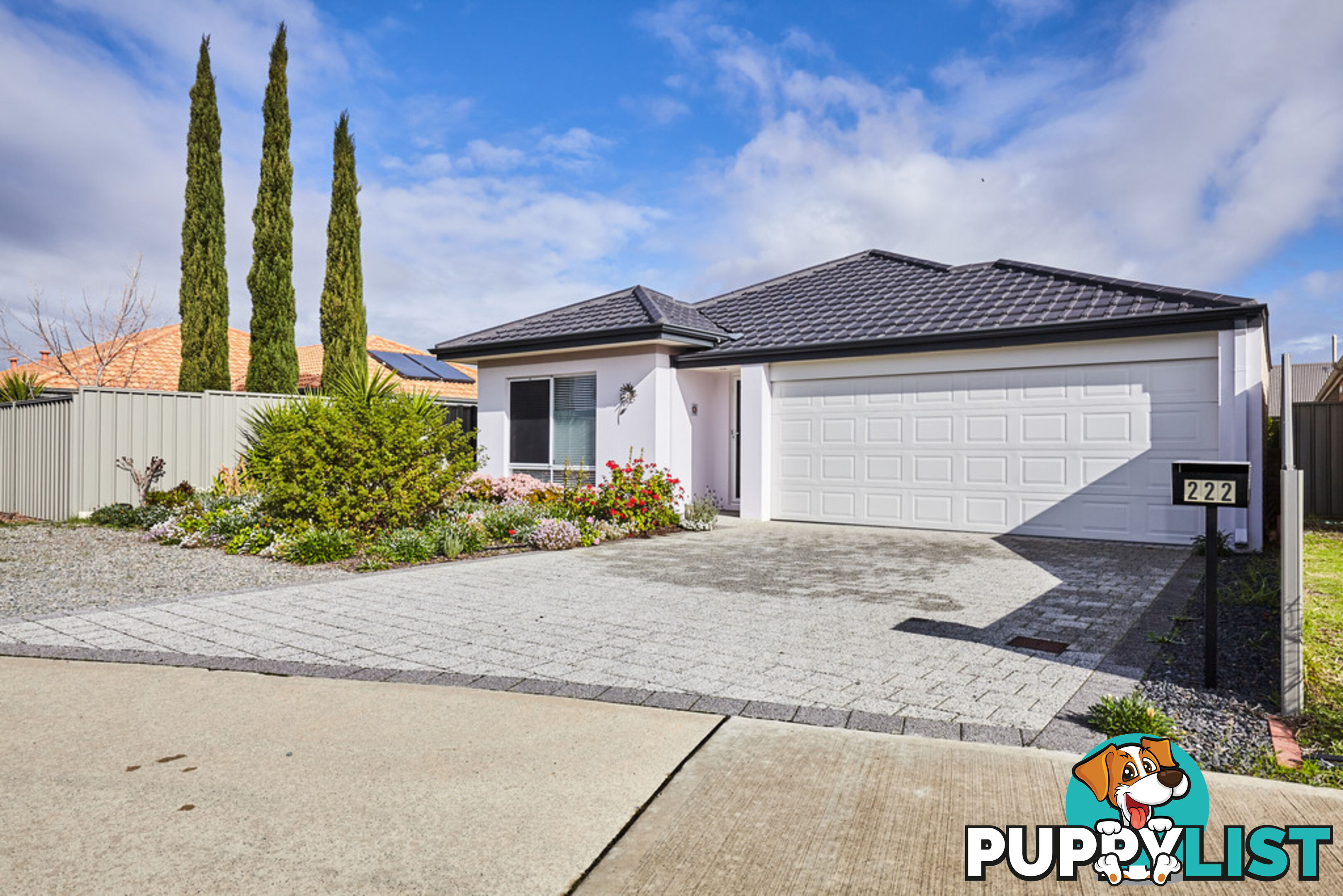 222 Lyon Road AUBIN GROVE WA 6164