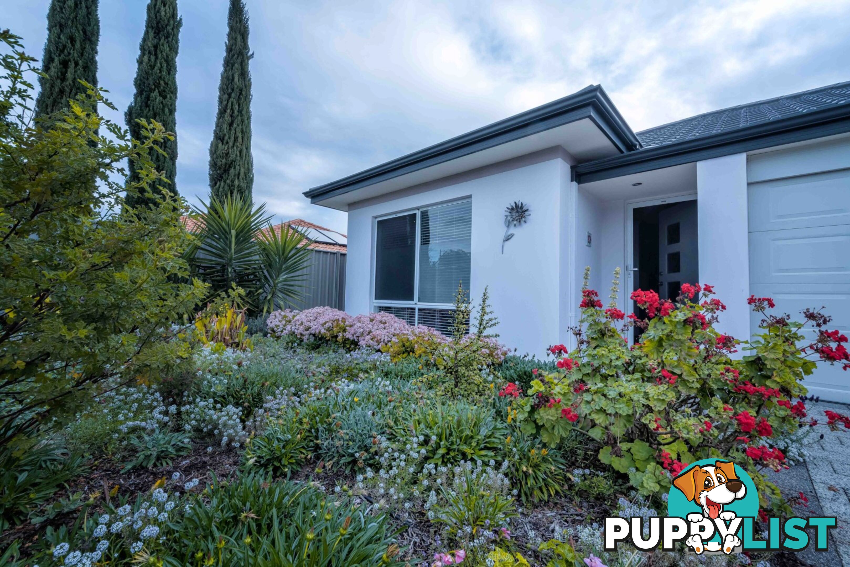 222 Lyon Road AUBIN GROVE WA 6164