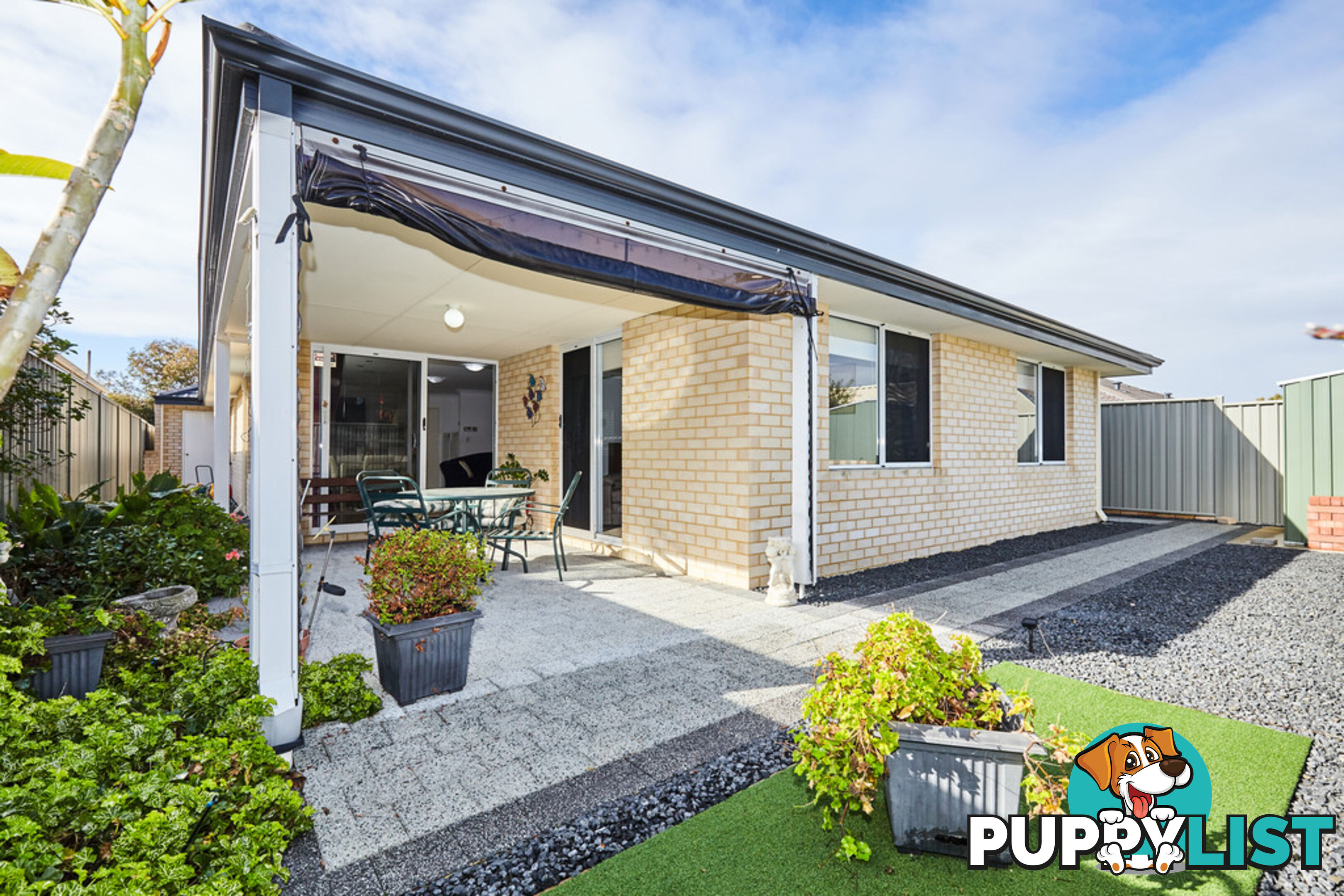 222 Lyon Road AUBIN GROVE WA 6164