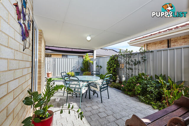 222 Lyon Road AUBIN GROVE WA 6164