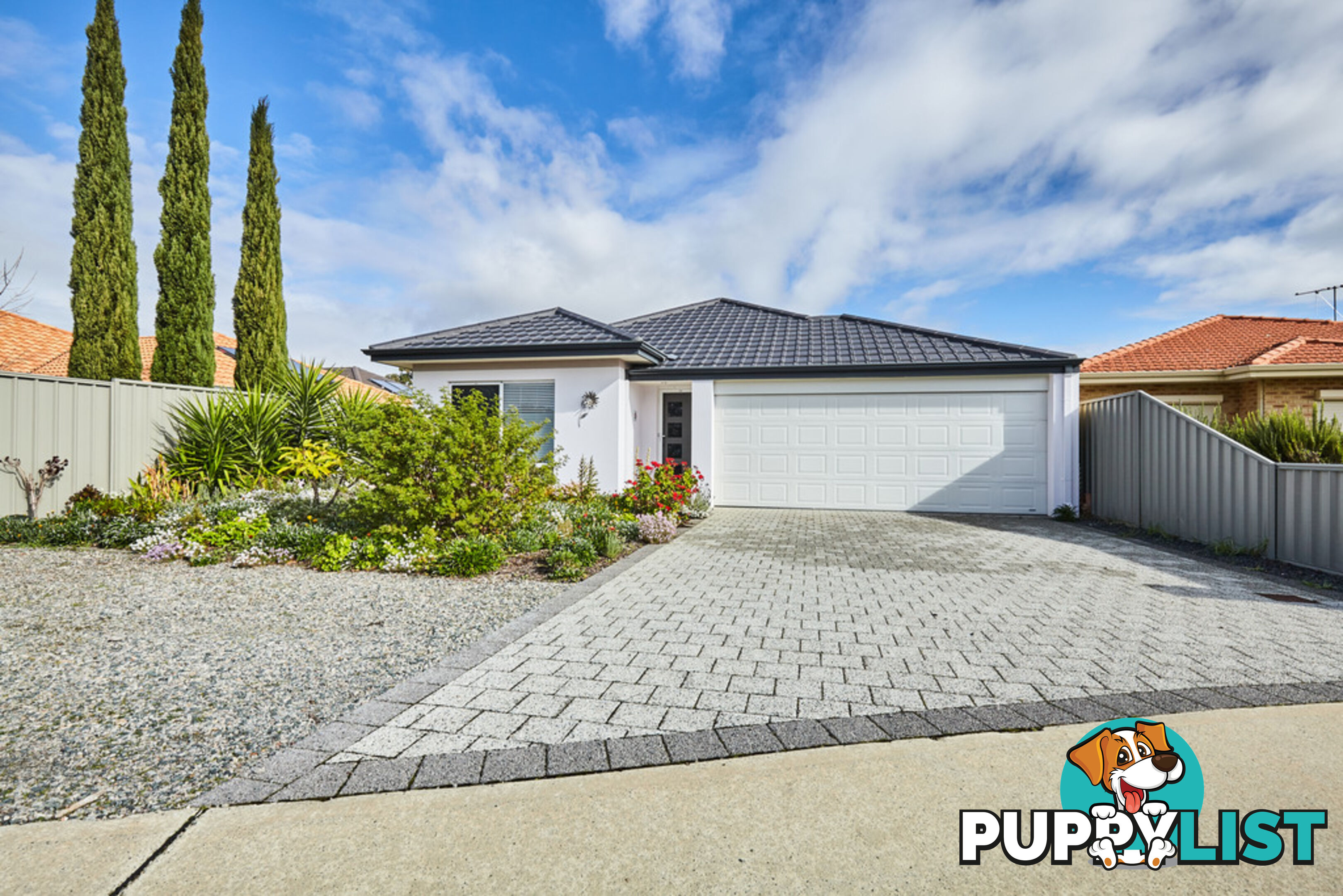 222 Lyon Road AUBIN GROVE WA 6164