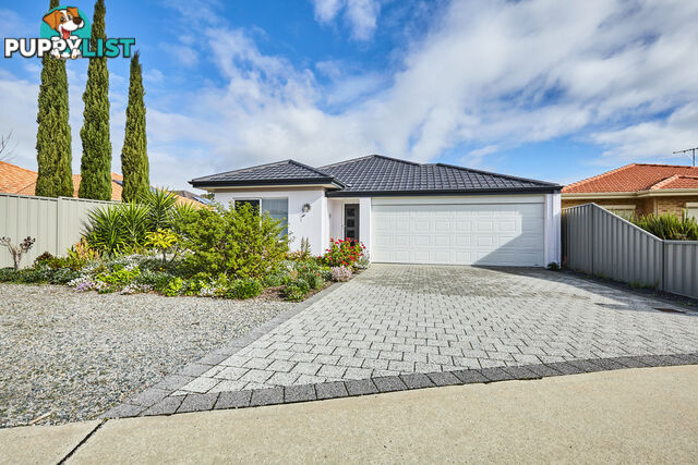 222 Lyon Road AUBIN GROVE WA 6164