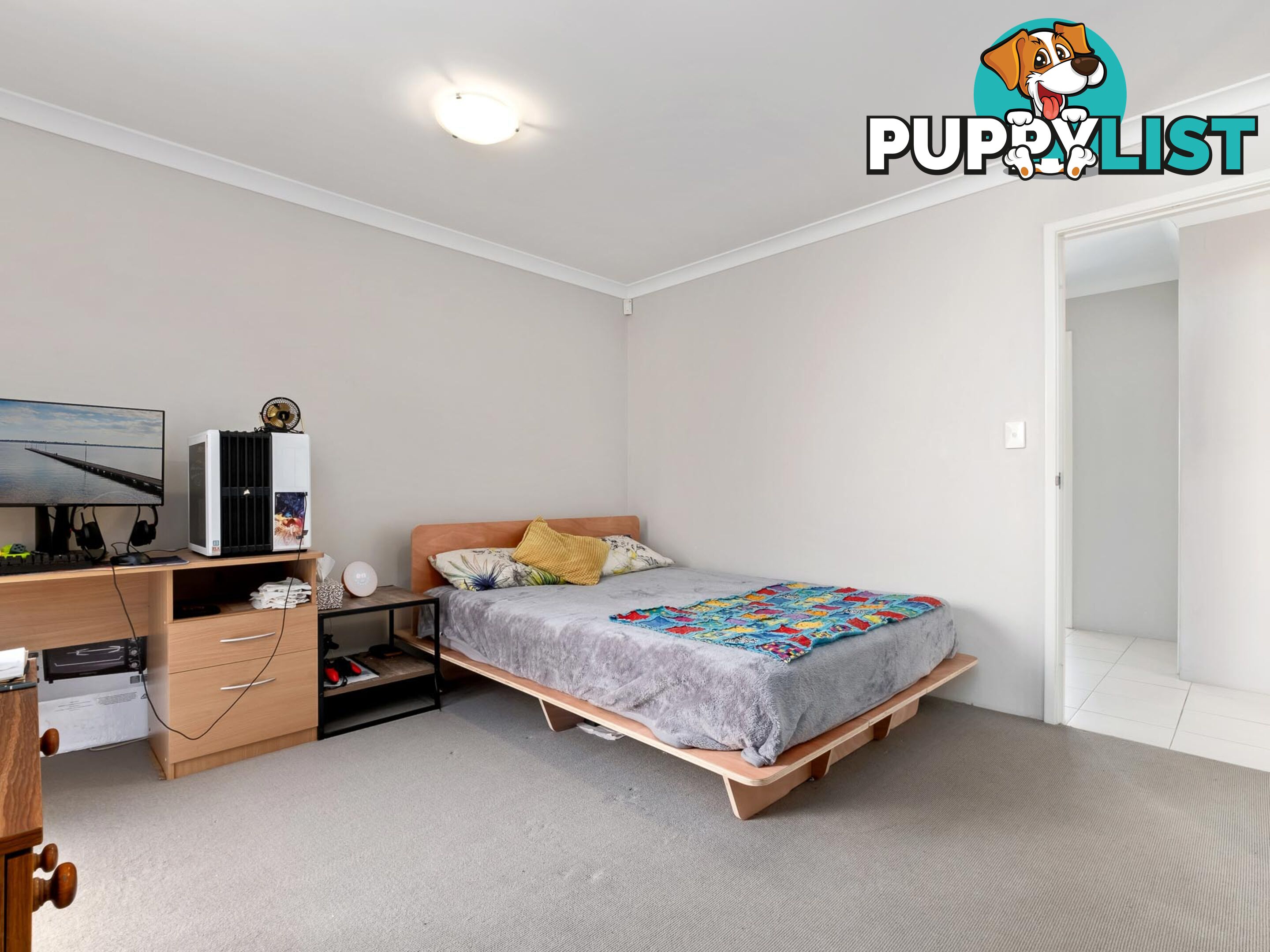 4/10 Dockerty Mews MADDINGTON WA 6109