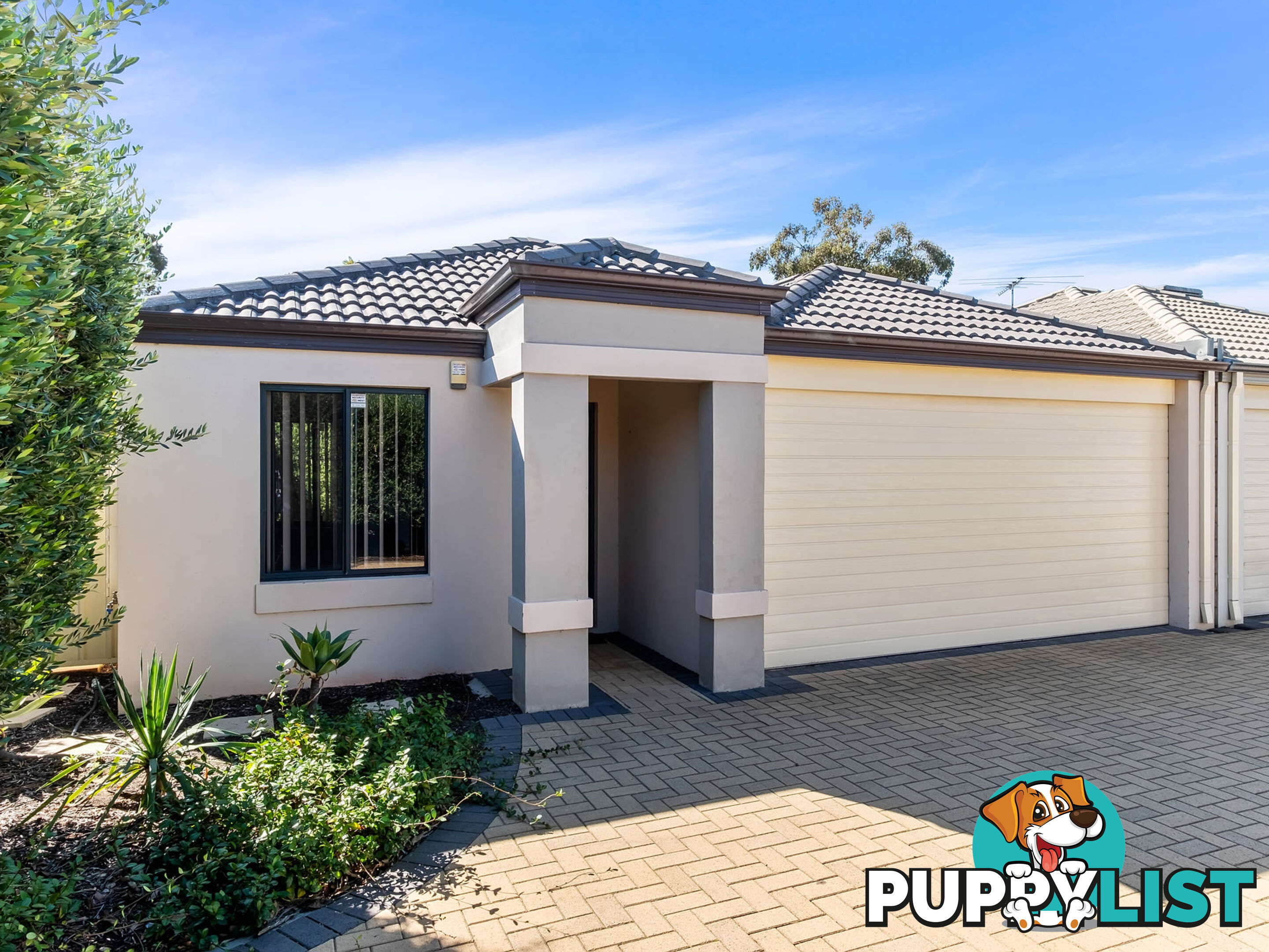 4/10 Dockerty Mews MADDINGTON WA 6109