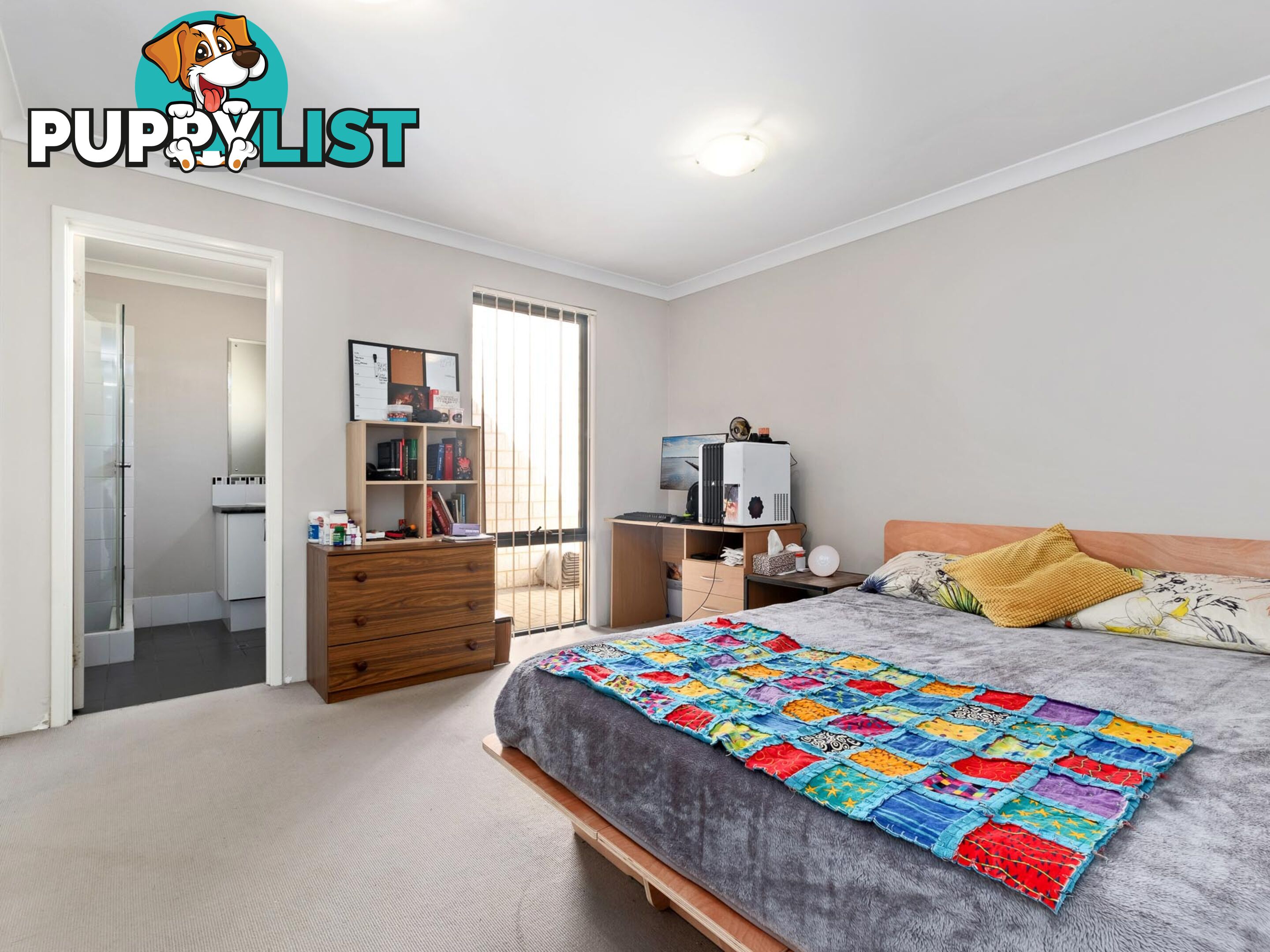 4/10 Dockerty Mews MADDINGTON WA 6109