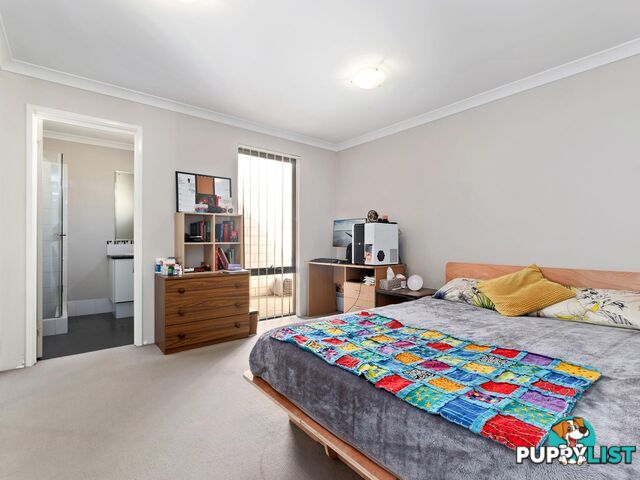 4/10 Dockerty Mews MADDINGTON WA 6109