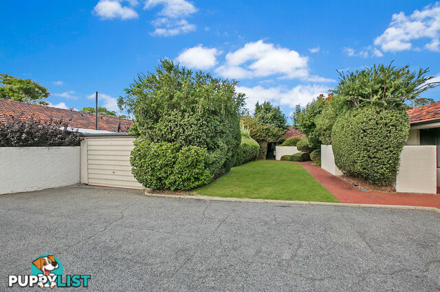 11/99 Clydesdale Street COMO WA 6152