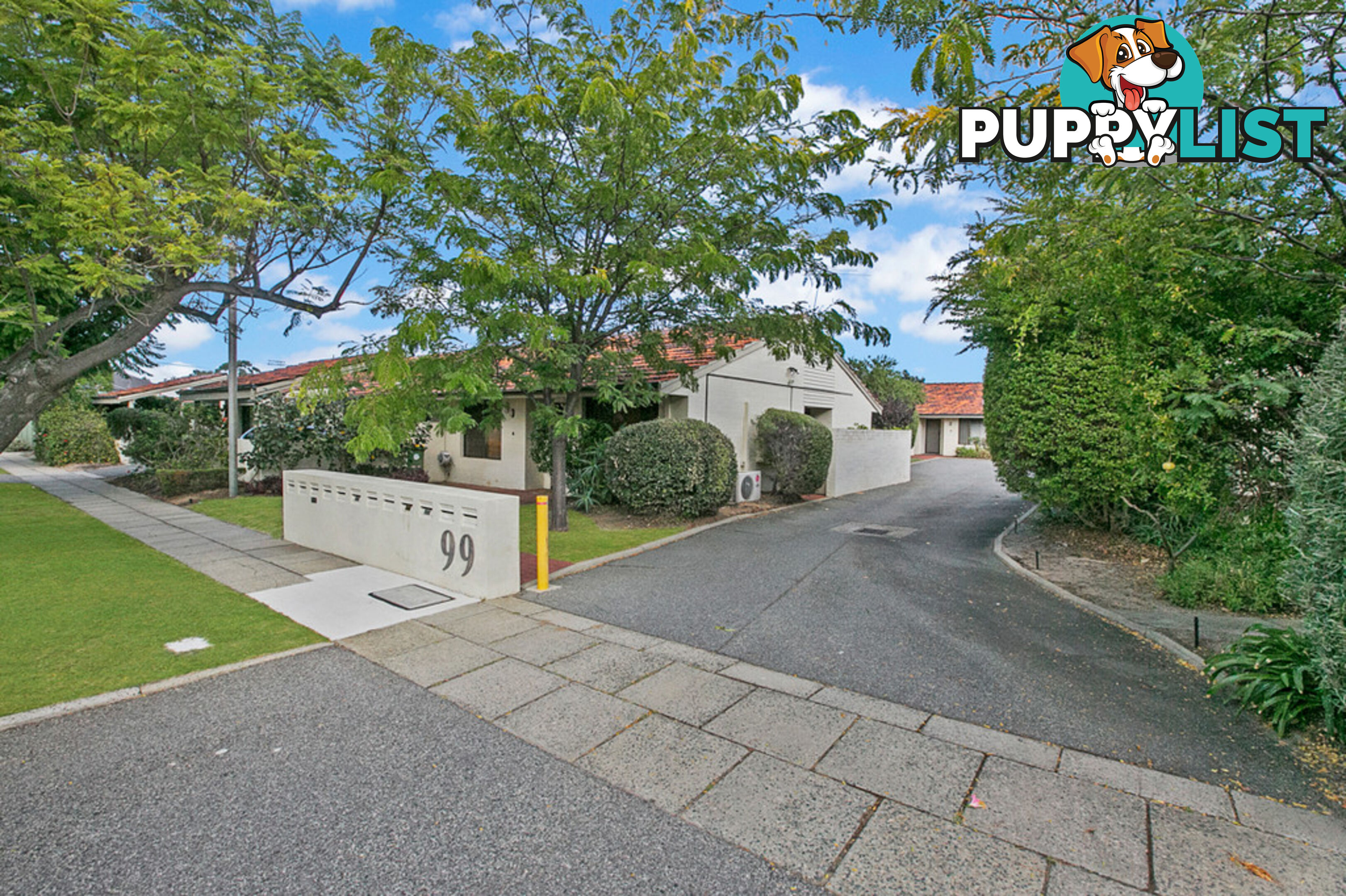 11/99 Clydesdale Street COMO WA 6152