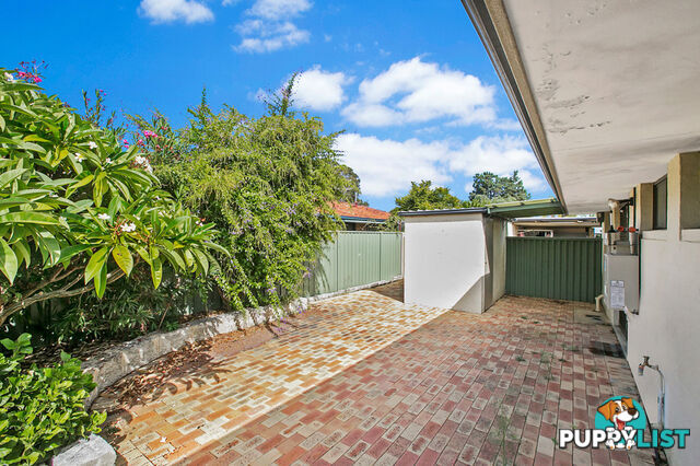 11/99 Clydesdale Street COMO WA 6152