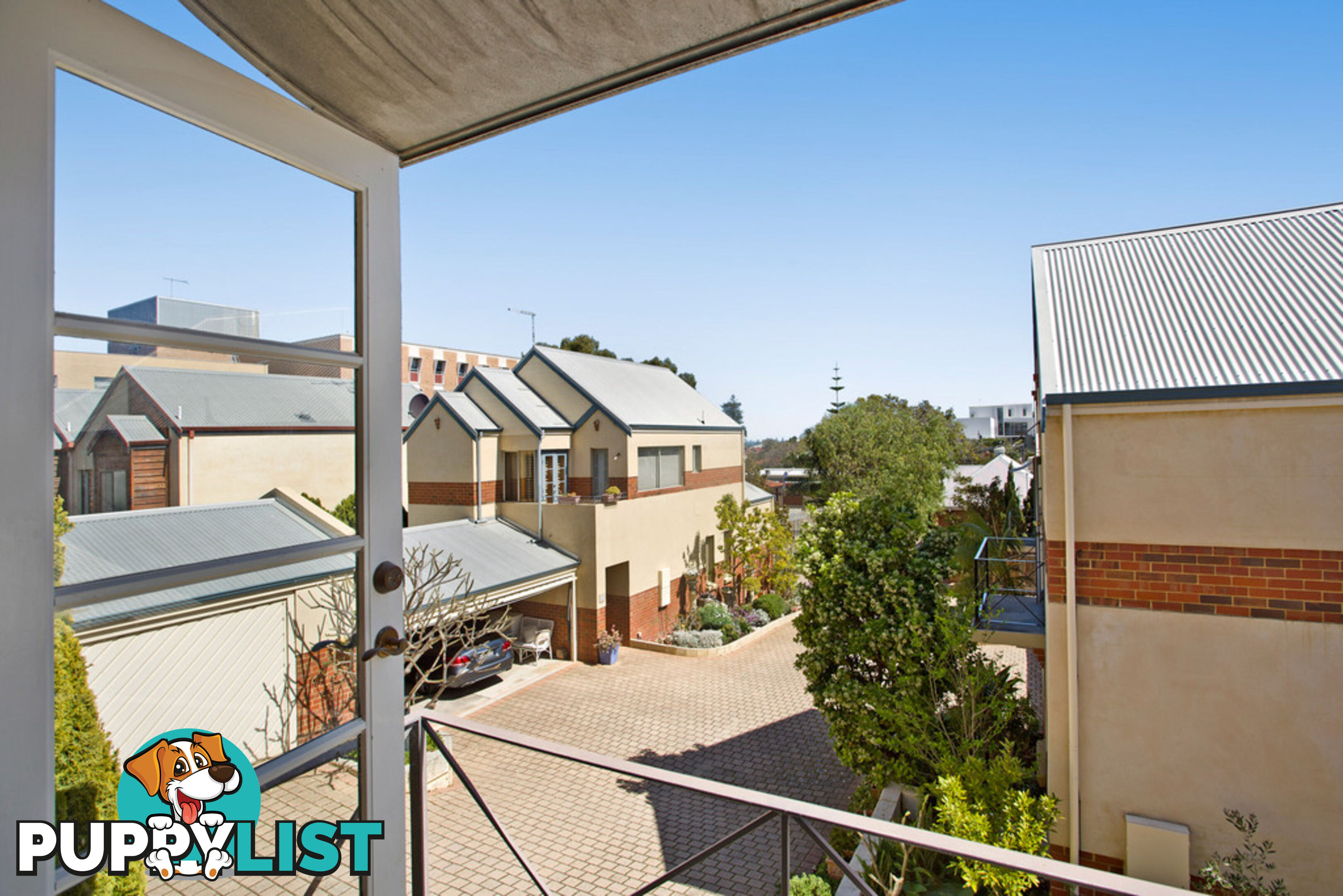 5/94 Hampton Road FREMANTLE WA 6160