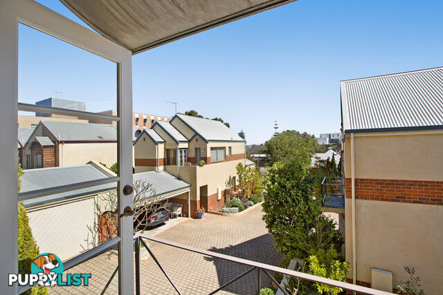 5/94 Hampton Road FREMANTLE WA 6160