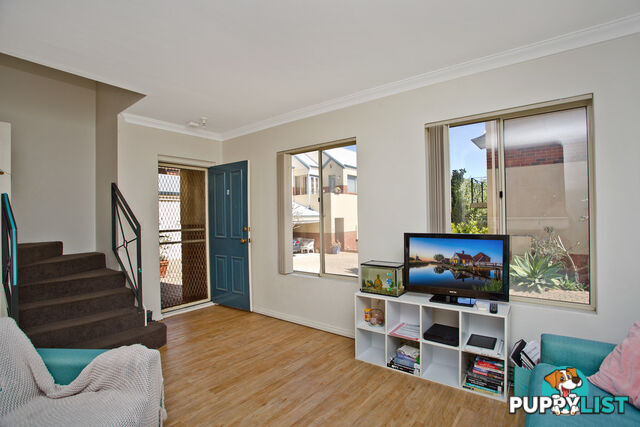 5/94 Hampton Road FREMANTLE WA 6160