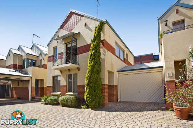 5/94 Hampton Road FREMANTLE WA 6160