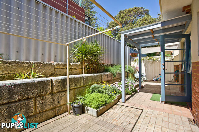 5/94 Hampton Road FREMANTLE WA 6160