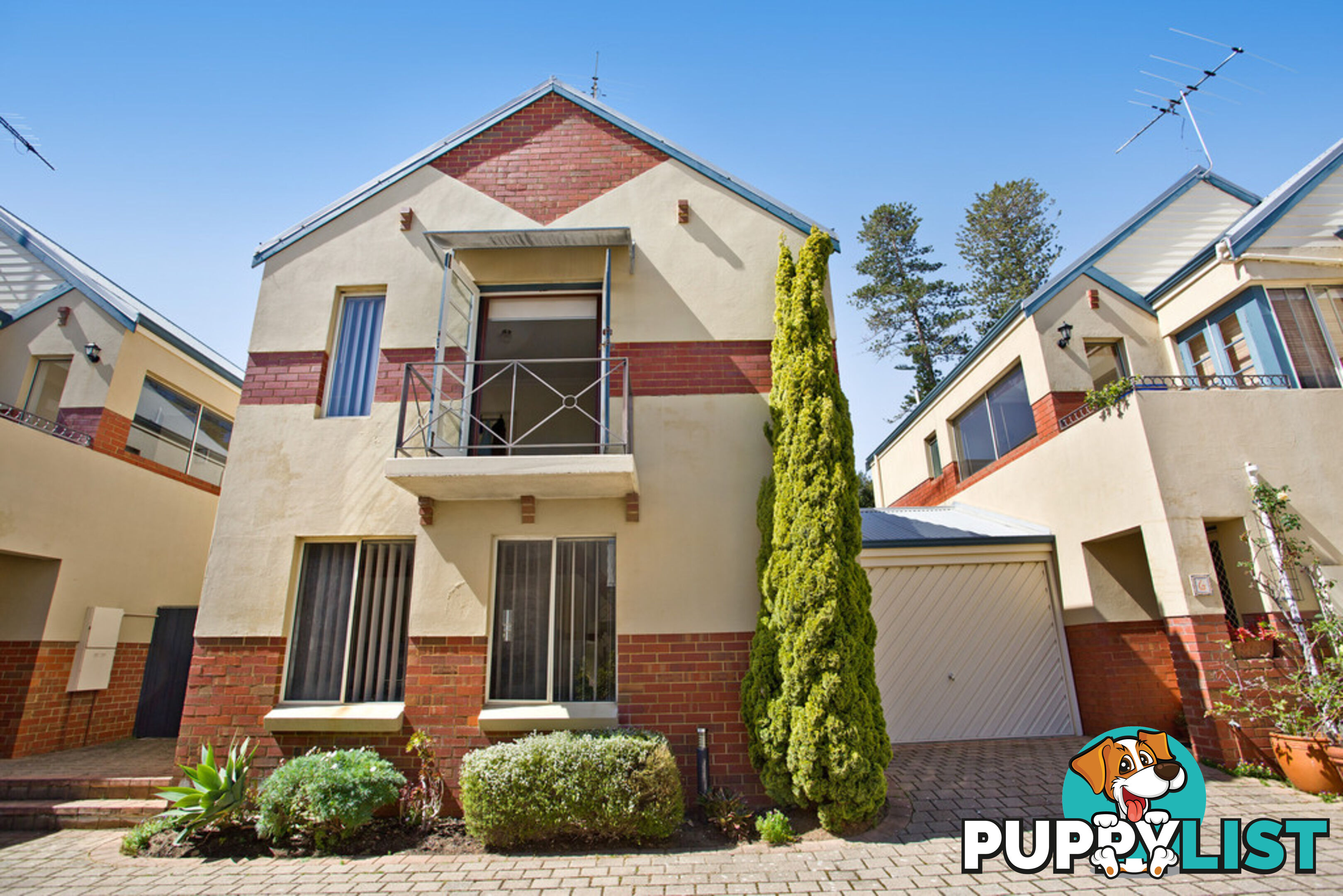 5/94 Hampton Road FREMANTLE WA 6160