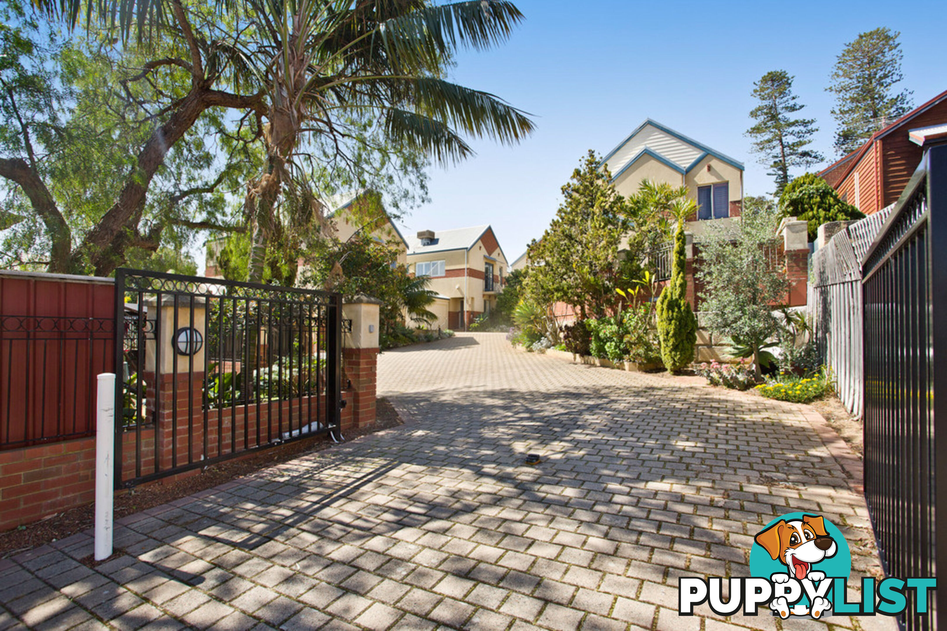 5/94 Hampton Road FREMANTLE WA 6160