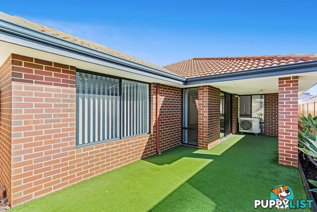 12b Amalfi Way CANNING VALE WA 6155