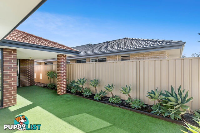 12b Amalfi Way CANNING VALE WA 6155