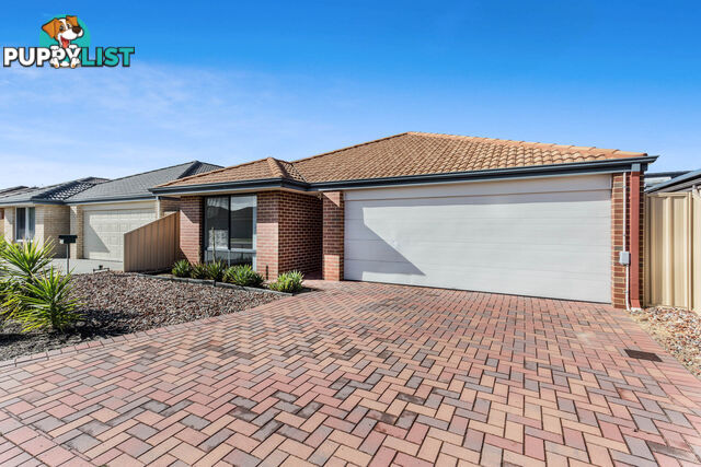 12b Amalfi Way CANNING VALE WA 6155