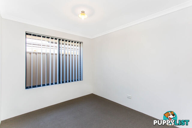 12b Amalfi Way CANNING VALE WA 6155