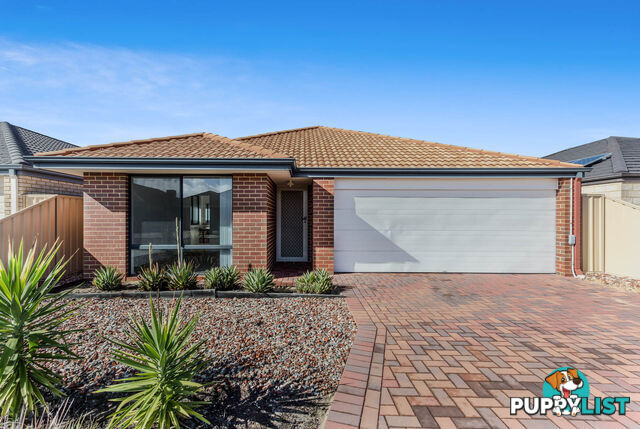 12b Amalfi Way CANNING VALE WA 6155