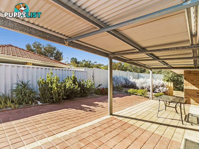 49 Meller Road BIBRA LAKE WA 6163