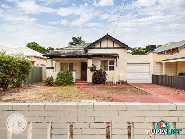 10 Campbell Street KENSINGTON WA 6151