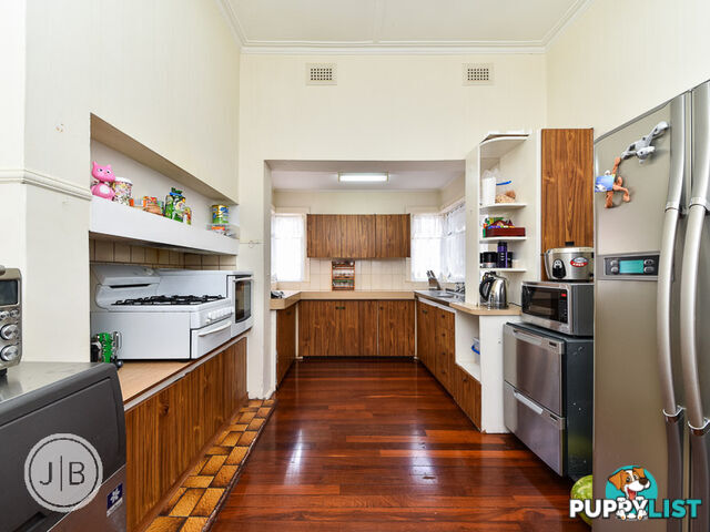 10 Campbell Street KENSINGTON WA 6151