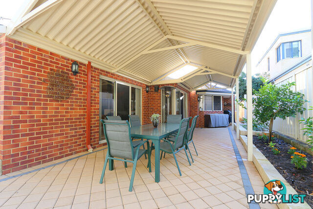 9 Hogg Avenue SALTER POINT WA 6152