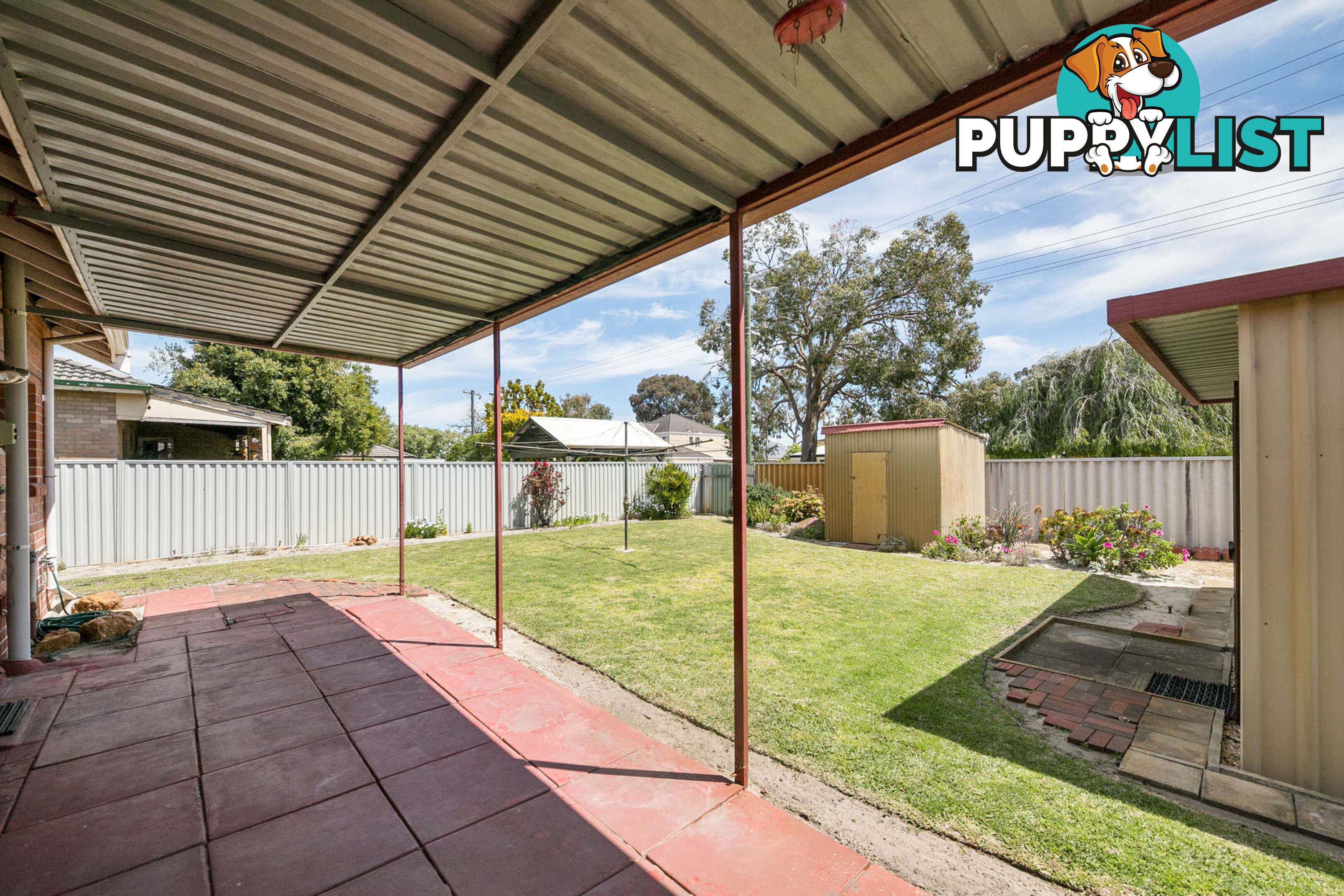 9 Sinclair Street RIVERVALE WA 6103