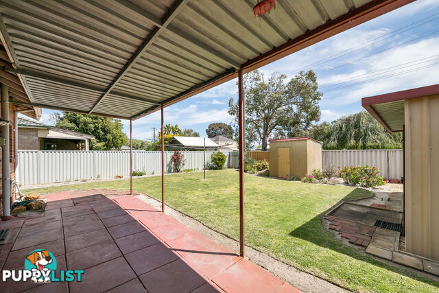 9 Sinclair Street RIVERVALE WA 6103