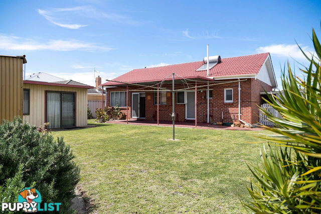 9 Sinclair Street RIVERVALE WA 6103