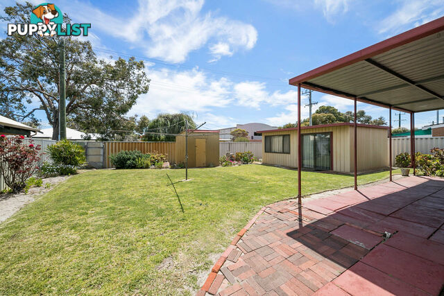 9 Sinclair Street RIVERVALE WA 6103