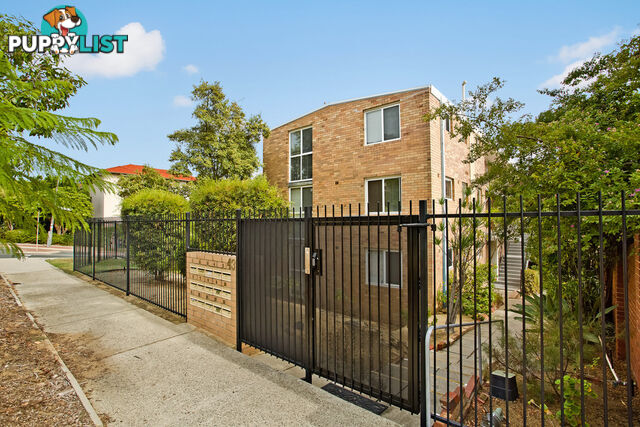 5/43 King George Street VICTORIA PARK WA 6100