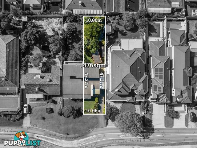 22A & 22B McCallum Crescent ARDROSS WA 6153