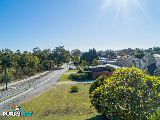 22A & 22B McCallum Crescent ARDROSS WA 6153