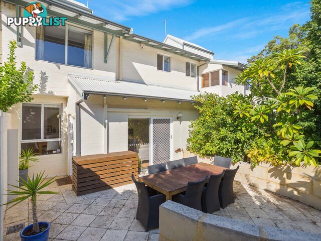 2/82 Forrest Street SOUTH PERTH WA 6151